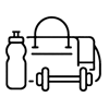 ست ورزشی